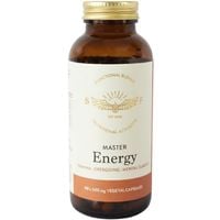 Soaring Free Master Energy